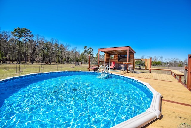 318 Palm Rd, Big Sandy, TX 75755 - photo 30