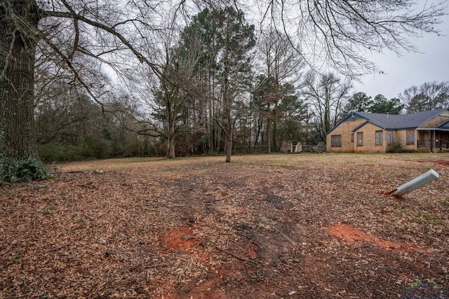 TBD W Emory St, Marshall, TX 75670