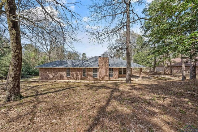 264 Peaceful Valley Trl, Holly Lake Ranch, TX 75765 - photo 6
