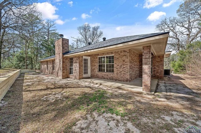 264 Peaceful Valley Trl, Holly Lake Ranch, TX 75765 - photo 7