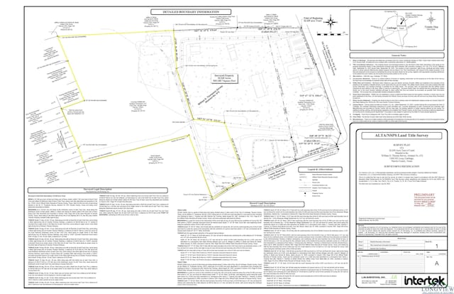 Listing photo 3 for 20ACRES Hunter Rd, Carthage TX 75633