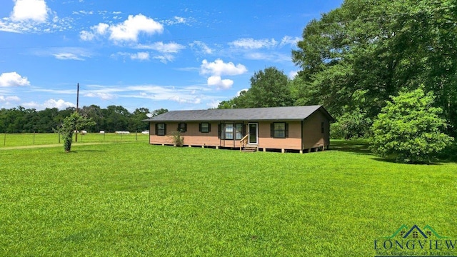 2997 County Road 4260, Mount Pleasant, TX 75455 - photo 4