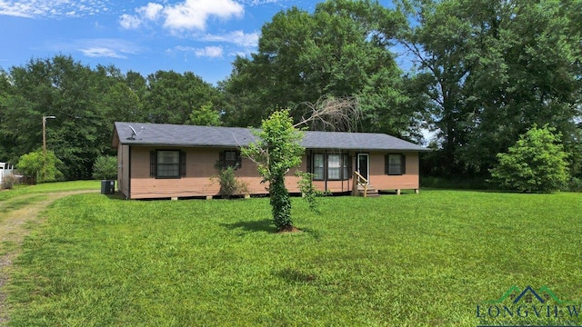 2997 County Road 4260, Mount Pleasant, TX 75455 - photo 3