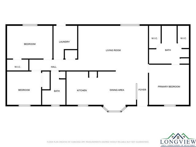2997 County Road 4260, Mount Pleasant, TX 75455 - photo 38