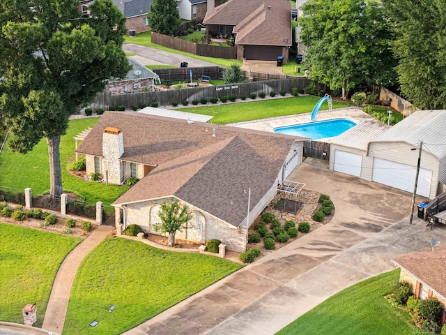 3 Bancroft Cir, Longview, TX 75605 - photo 37