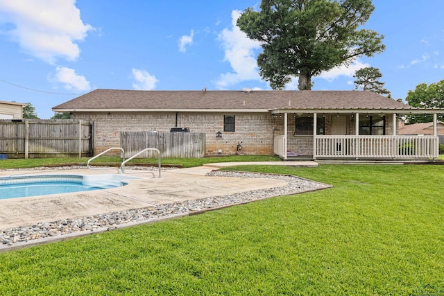 3 Bancroft Cir, Longview, TX 75605 - photo 47