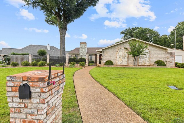 3 Bancroft Cir, Longview, TX 75605 - photo 45