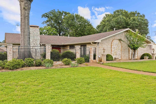 3 Bancroft Cir, Longview, TX 75605 - photo 1