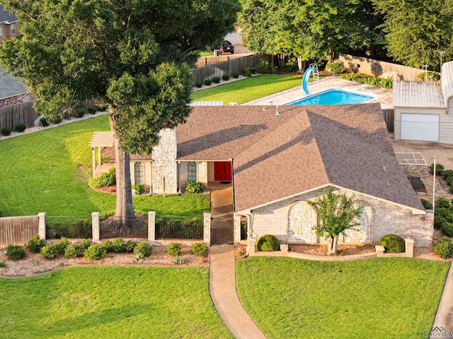 3 Bancroft Cir, Longview, TX 75605 - photo 2