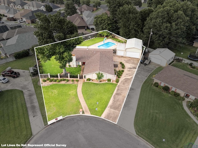 3 Bancroft Cir, Longview, TX 75605 - photo 29