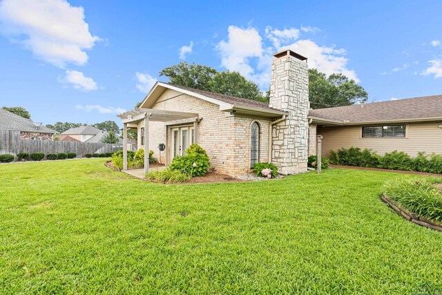 3 Bancroft Cir, Longview, TX 75605 - photo 38