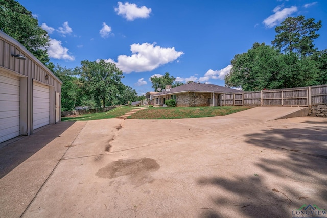 3365 Omie Dr, Longview, TX 75605 - photo 40