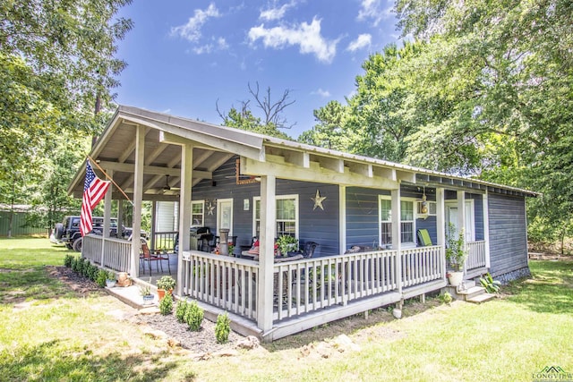 862 Lakeview Dr, Jefferson, TX 75657 - photo 1