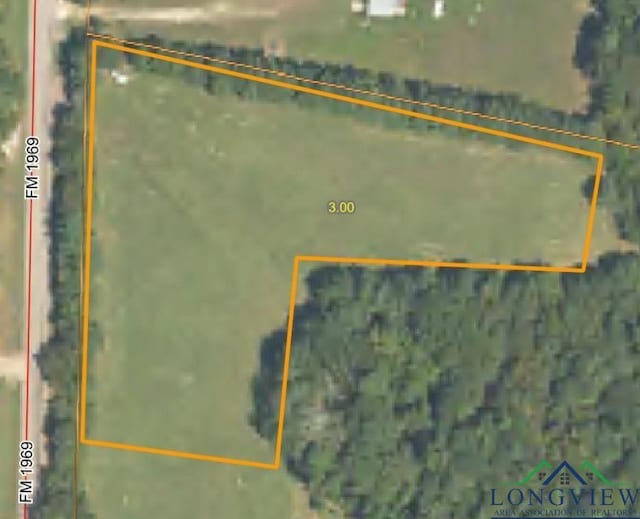 TBD Fm 1969, Avinger, TX 75630
