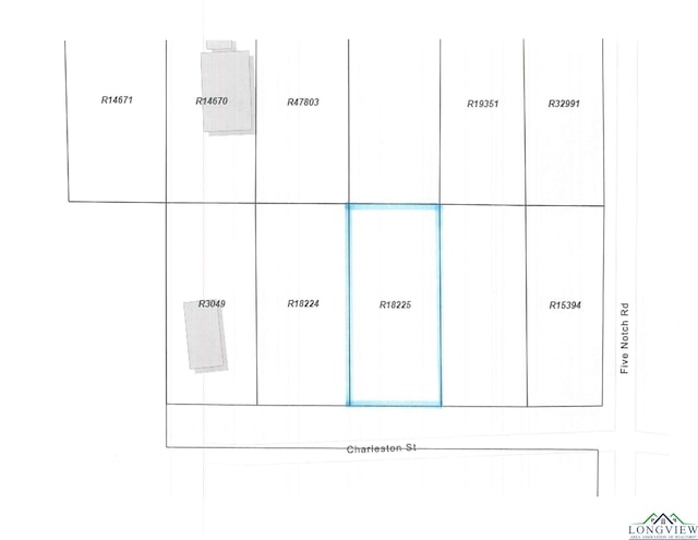 1505 Positive Pl, Marshall, TX 75670 - photo 2