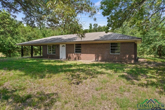 4781 Fm 1993, Cookville, TX 75558 - photo 2