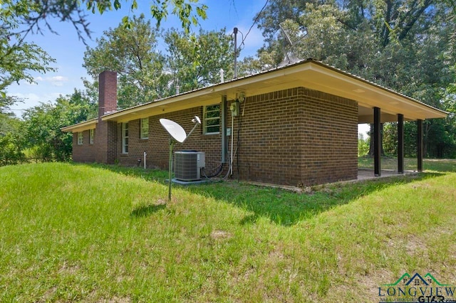 4781 Fm 1993, Cookville, TX 75558 - photo 4