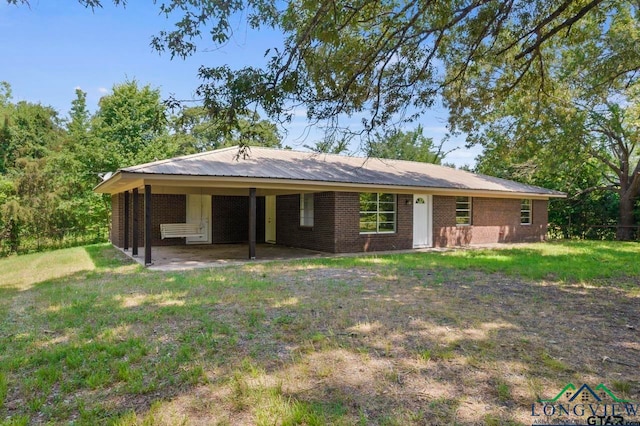 4781 Fm 1993, Cookville, TX 75558 - photo 1
