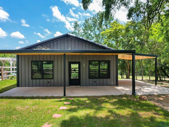 162 Holloway, Big Sandy, TX 75755 - photo 18