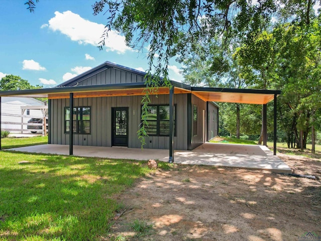 162 Holloway, Big Sandy, TX 75755 - photo 2