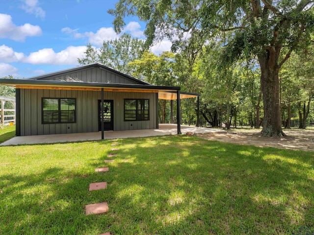 162 Holloway, Big Sandy, TX 75755 - photo 1
