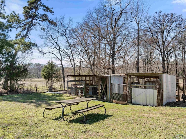 6826 Fm 2685, Gilmer, TX 75645 - photo 22