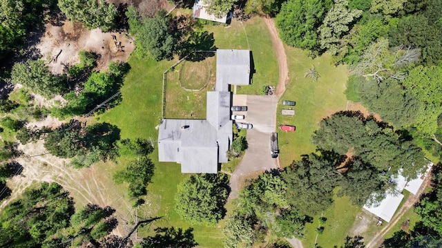 3955 E US Highway 79, Henderson, TX 75652 - bird's eye view