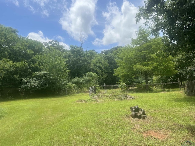 TBD Country Club Rd, Gladewater, TX 75647 - photo 1