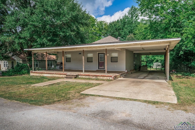 109 N Stewart St, White Oak, TX 75693 - photo 2