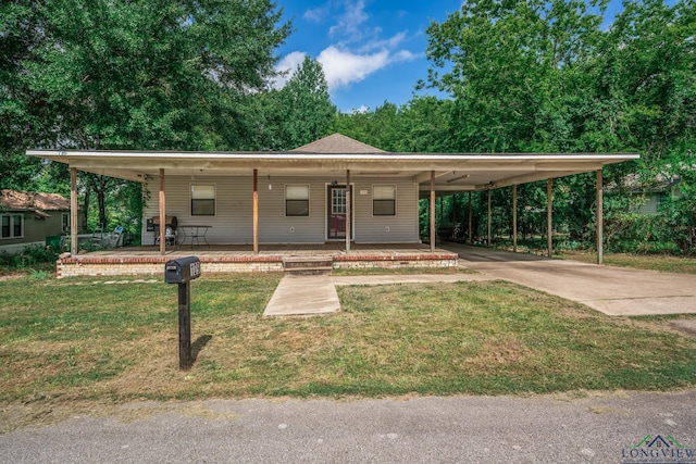 109 N Stewart St, White Oak, TX 75693 - photo 1
