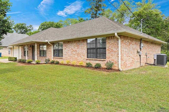 605 Briarwood Dr, Gladewater, TX 75647 - photo 6