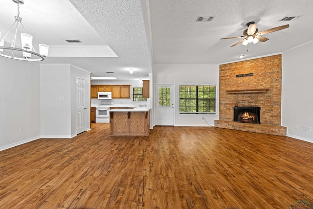 605 Briarwood Dr, Gladewater, TX 75647 - photo 13