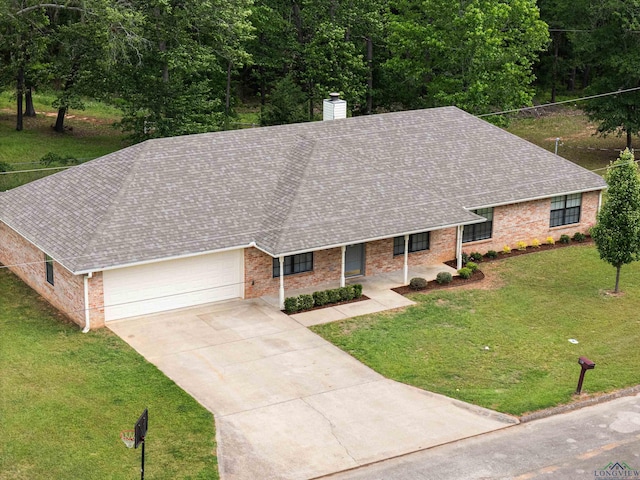 605 Briarwood Dr, Gladewater, TX 75647 - photo 3