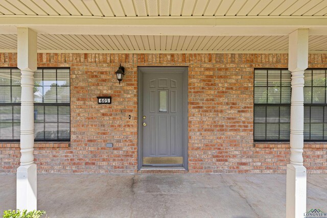 605 Briarwood Dr, Gladewater, TX 75647 - photo 8