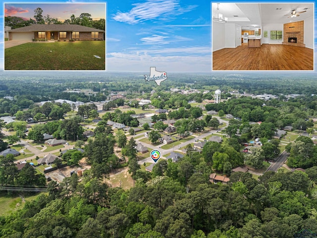 605 Briarwood Dr, Gladewater, TX 75647 - photo 12