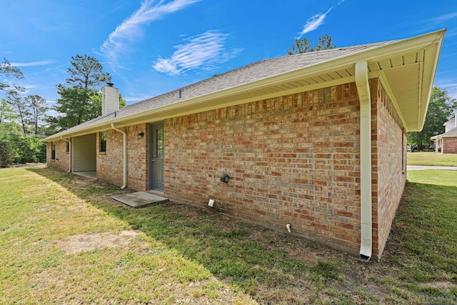 605 Briarwood Dr, Gladewater, TX 75647 - photo 42