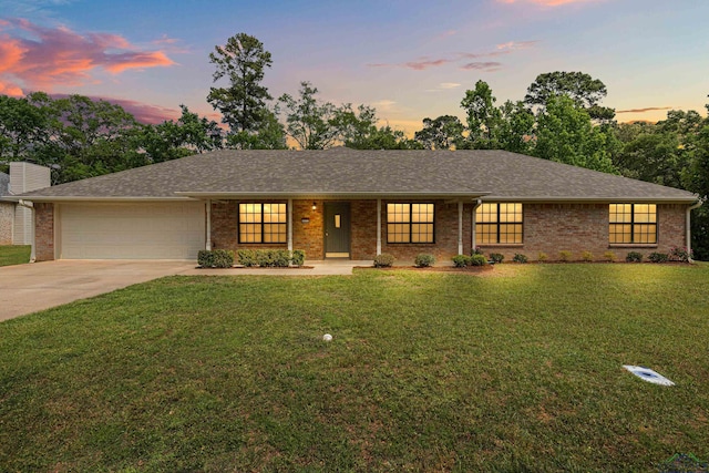 605 Briarwood Dr, Gladewater, TX 75647 - photo 2
