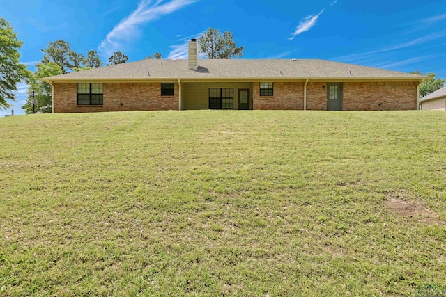 605 Briarwood Dr, Gladewater, TX 75647 - photo 44