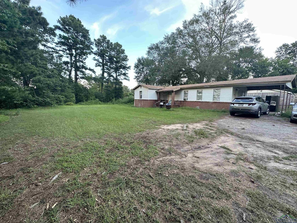 1005 Agness Dr, Longview, TX 75602 - photo 2