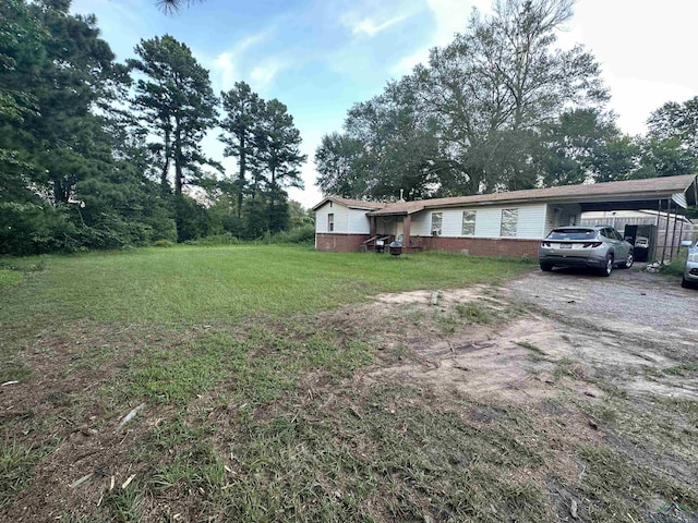 1005 Agness Dr, Longview, TX 75602 - photo 2