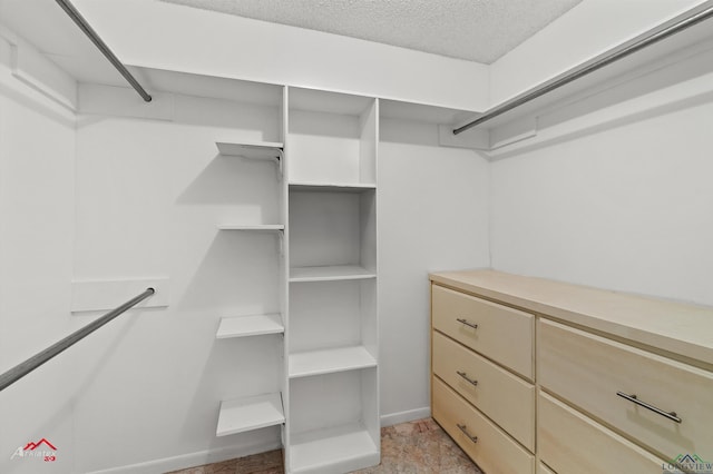 1502 Meandering Way, Longview, TX 75604 - view of spacious closet