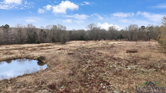 Listing photo 2 for TBD Poppy Road, Gilmer TX 75644