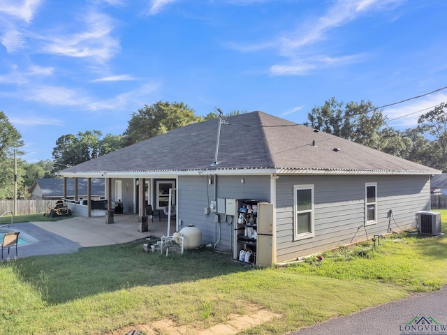 2554 Mayes Ln, Longview, TX 75605 - photo 43