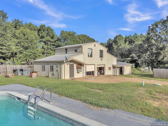 2554 Mayes Ln, Longview, TX 75605 - photo 40
