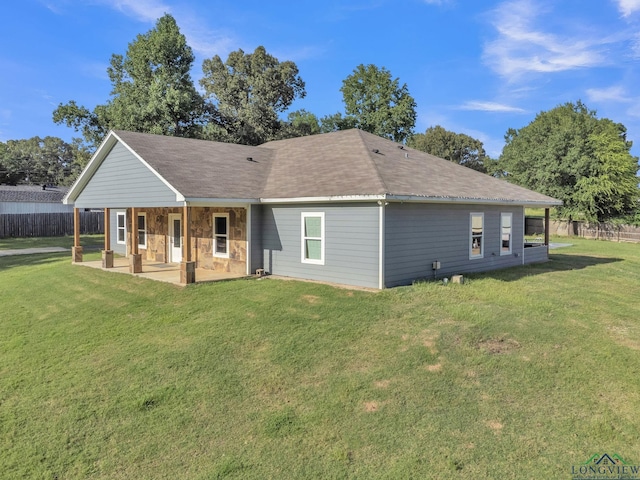 2554 Mayes Ln, Longview, TX 75605 - photo 45
