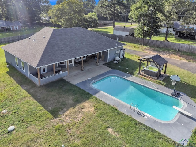 2554 Mayes Ln, Longview, TX 75605 - photo 35