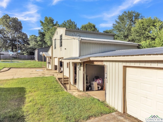 2554 Mayes Ln, Longview, TX 75605 - photo 41