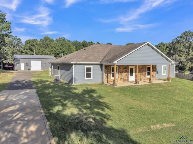 2554 Mayes Ln, Longview, TX 75605 - photo 44
