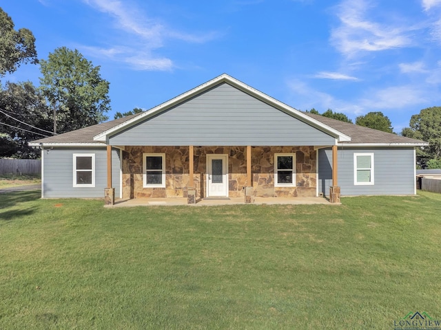 2554 Mayes Ln, Longview, TX 75605 - photo 1