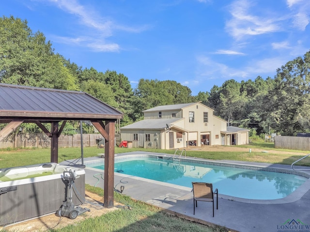 2554 Mayes Ln, Longview, TX 75605 - photo 33